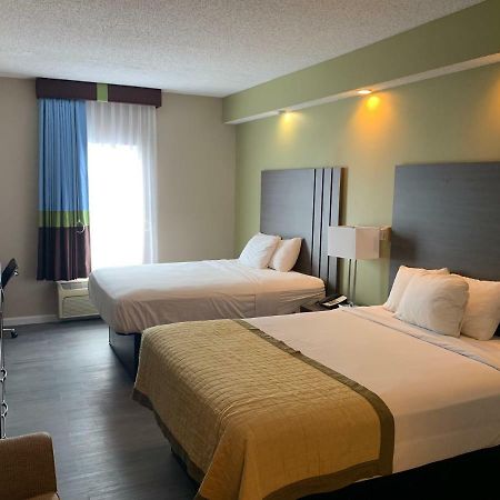 Ormond Beach Inn Ngoại thất bức ảnh
