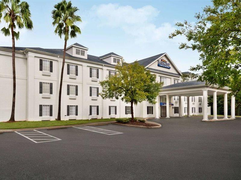 Ormond Beach Inn Ngoại thất bức ảnh