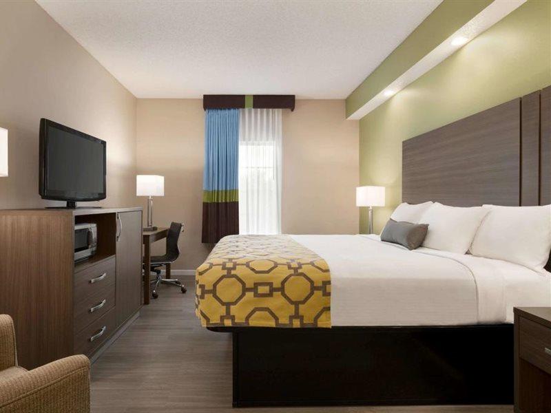 Ormond Beach Inn Ngoại thất bức ảnh