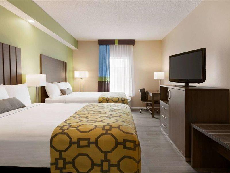 Ormond Beach Inn Ngoại thất bức ảnh