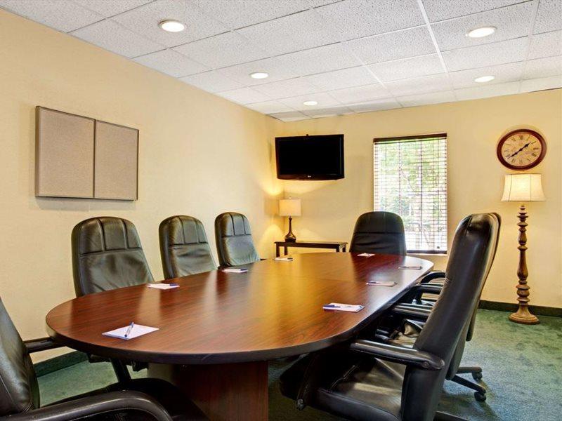 Ormond Beach Inn Ngoại thất bức ảnh