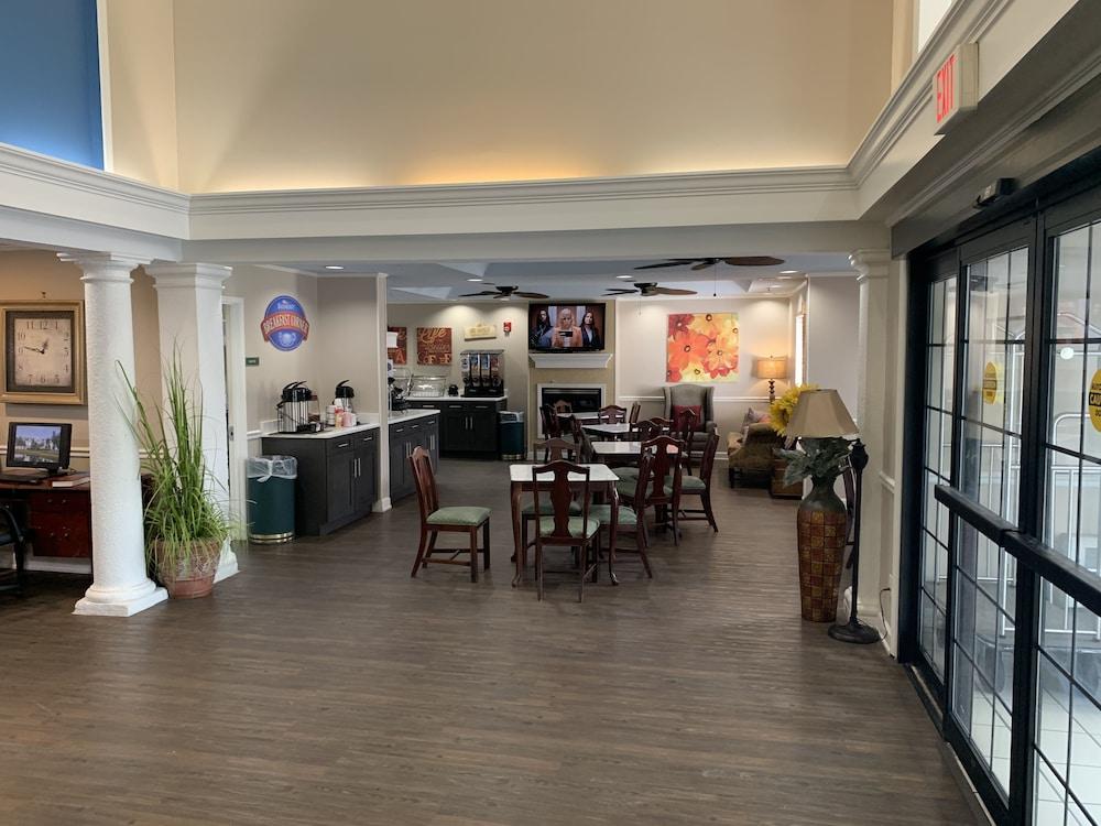 Ormond Beach Inn Ngoại thất bức ảnh