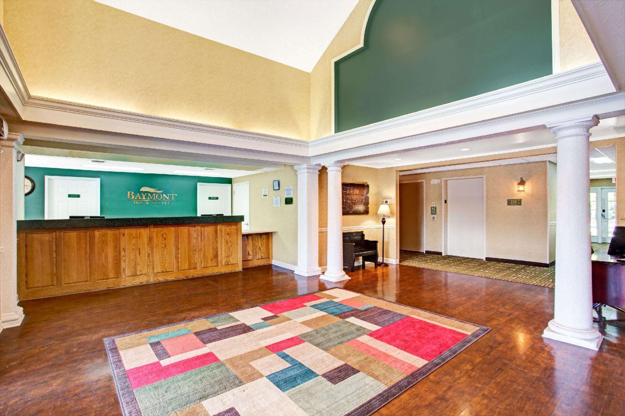 Ormond Beach Inn Ngoại thất bức ảnh