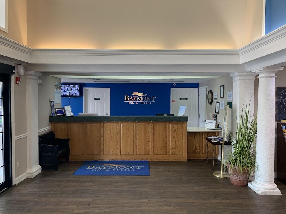 Ormond Beach Inn Ngoại thất bức ảnh