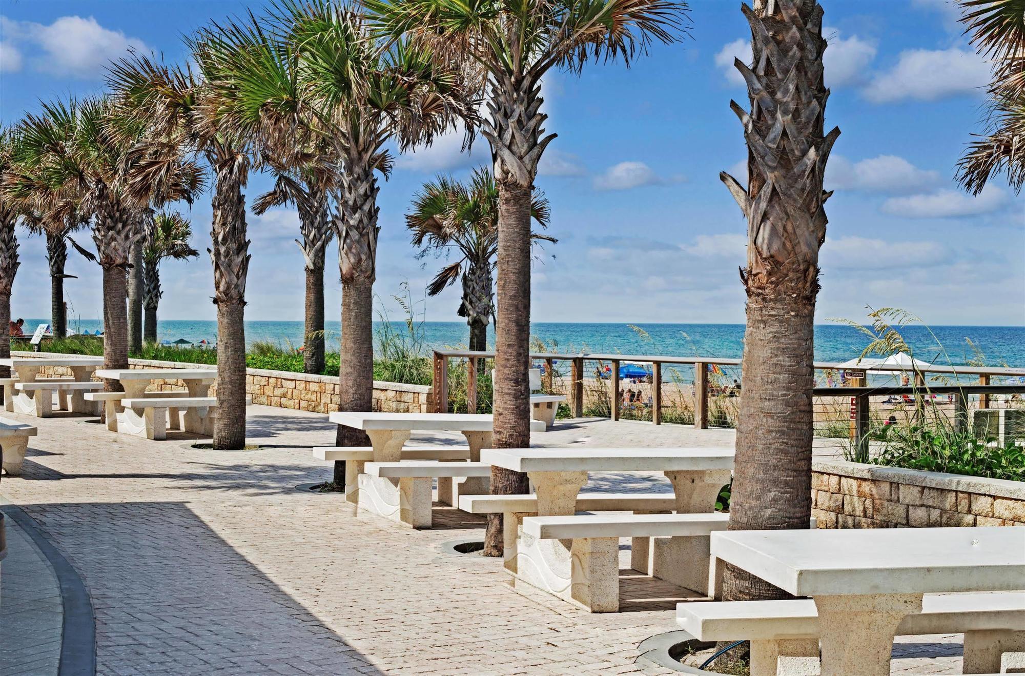 Ormond Beach Inn Ngoại thất bức ảnh