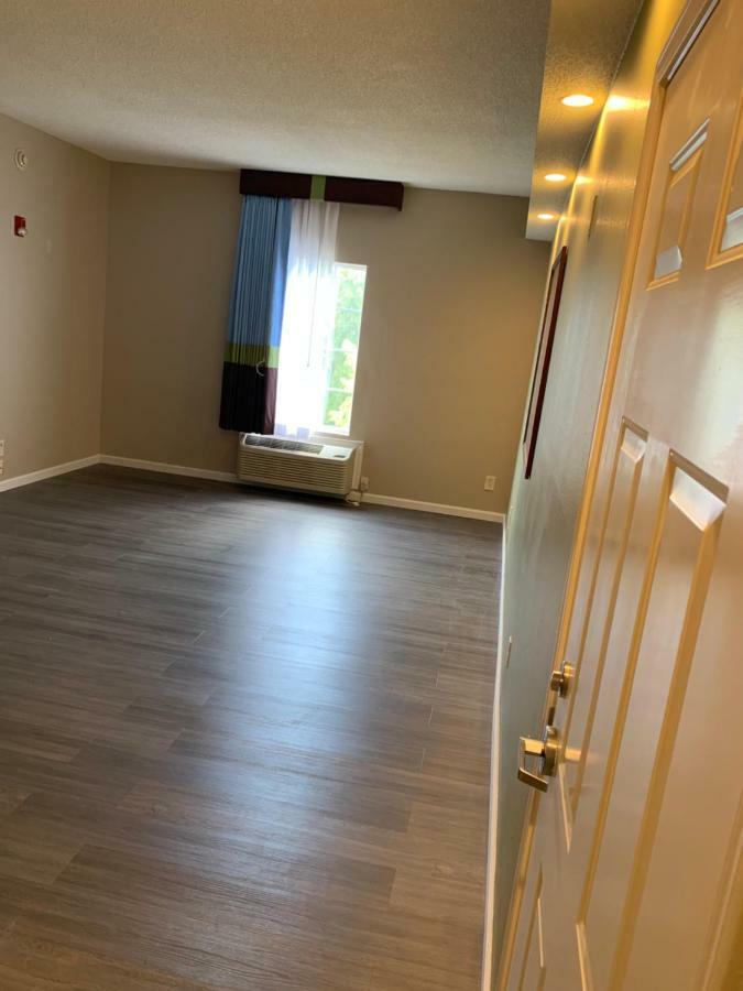 Ormond Beach Inn Ngoại thất bức ảnh