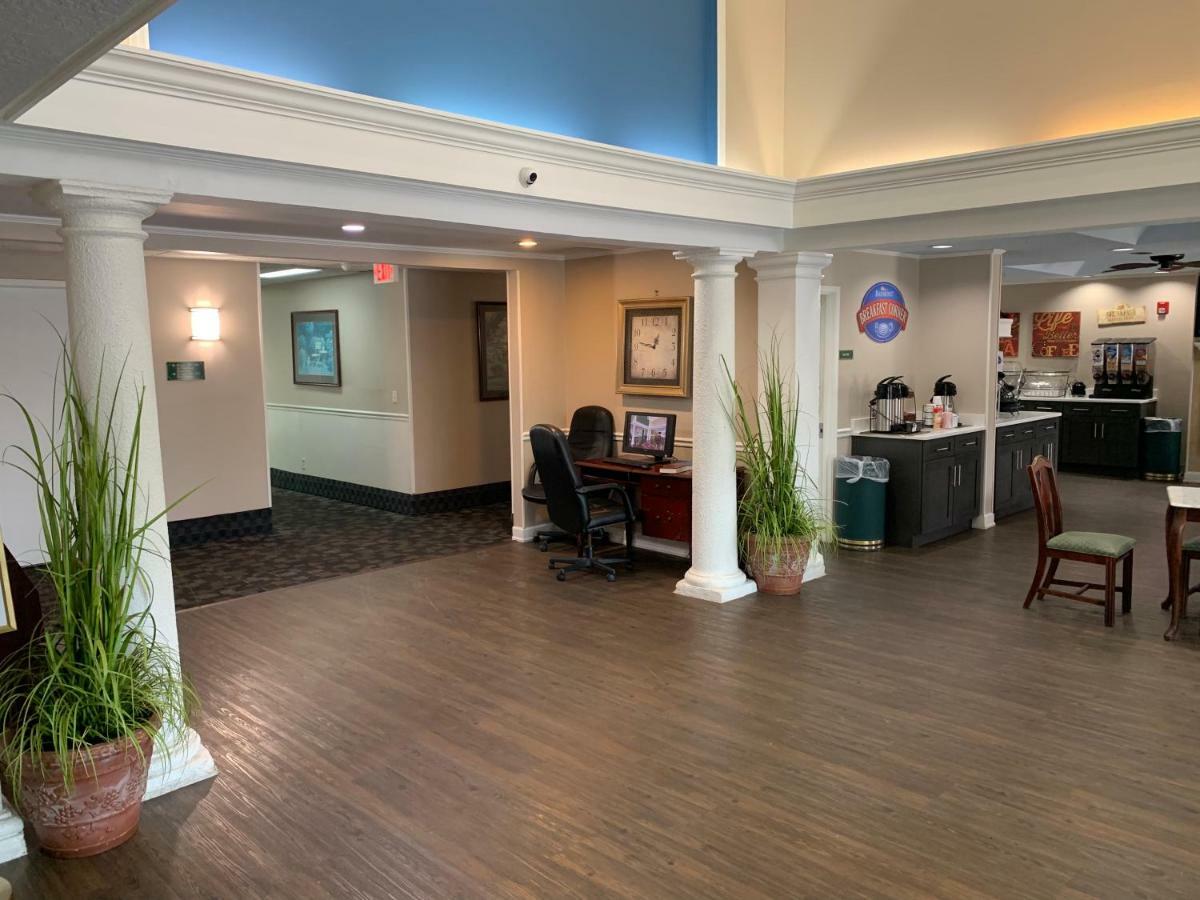 Ormond Beach Inn Ngoại thất bức ảnh