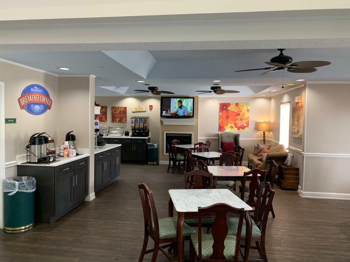 Ormond Beach Inn Ngoại thất bức ảnh