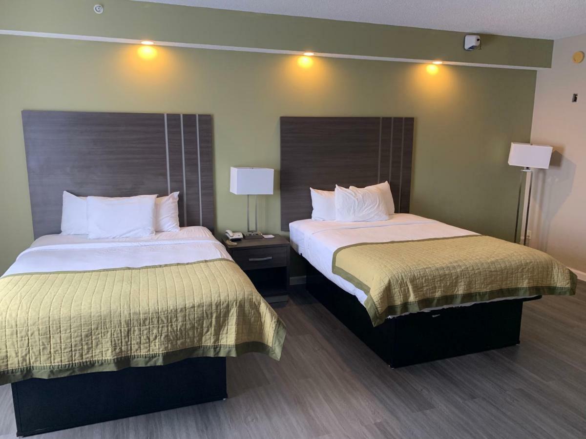 Ormond Beach Inn Ngoại thất bức ảnh