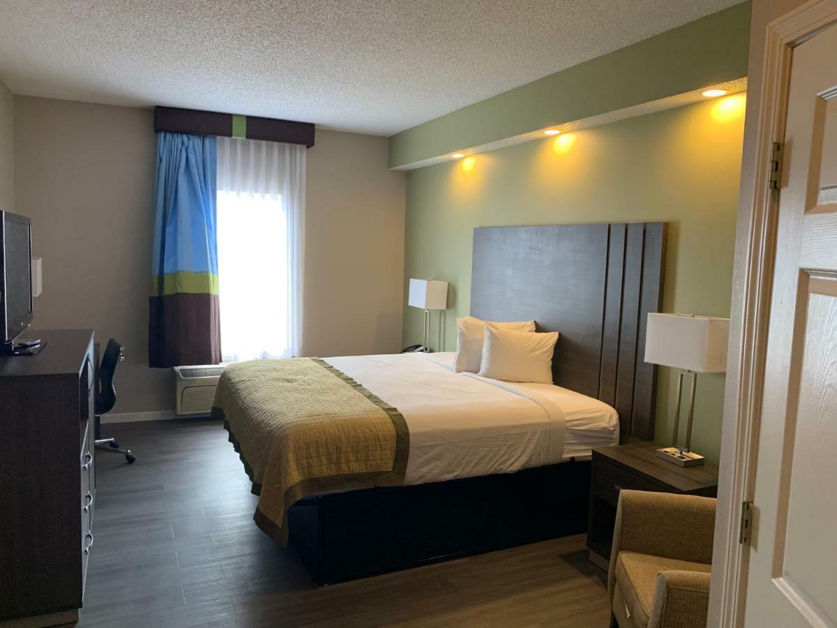 Ormond Beach Inn Ngoại thất bức ảnh