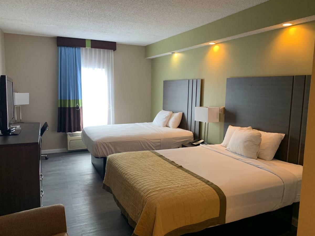 Ormond Beach Inn Ngoại thất bức ảnh