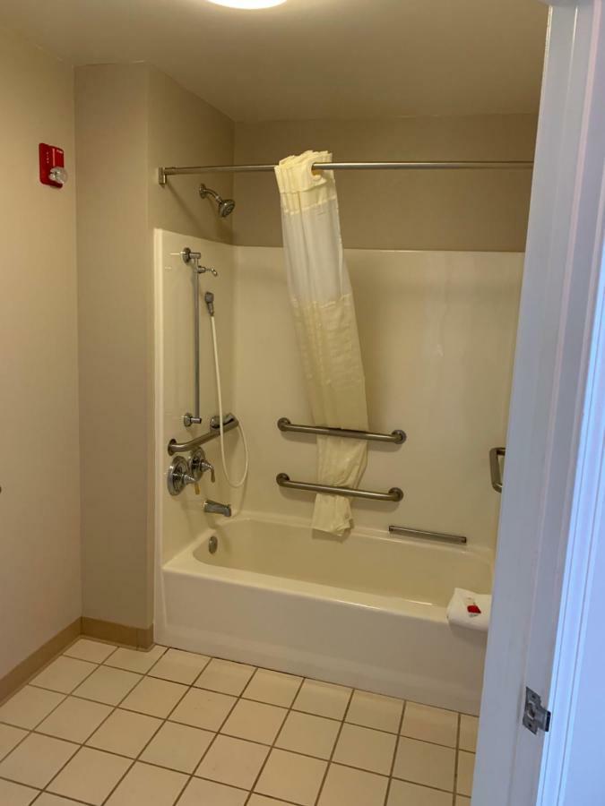 Ormond Beach Inn Ngoại thất bức ảnh