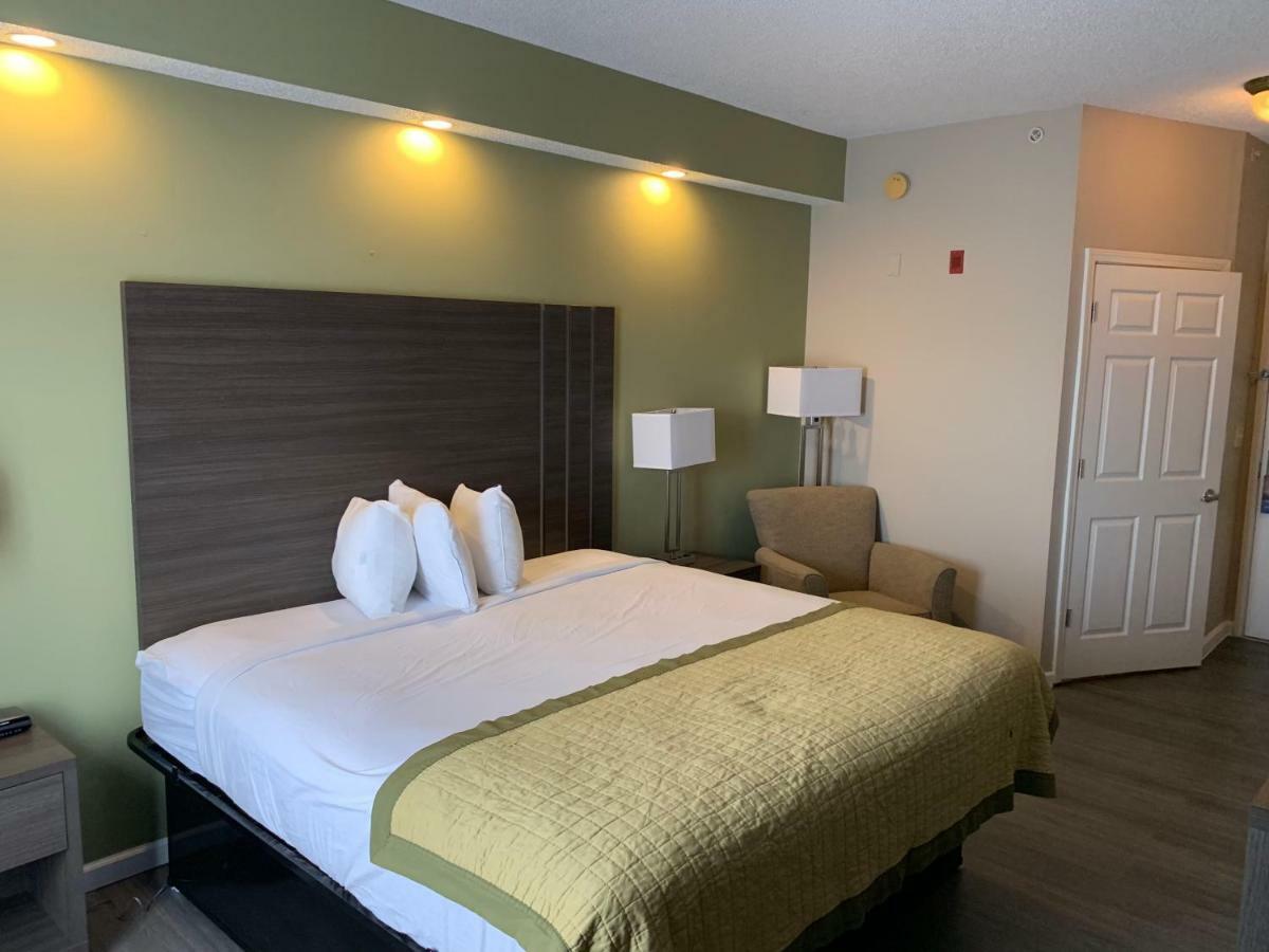 Ormond Beach Inn Ngoại thất bức ảnh