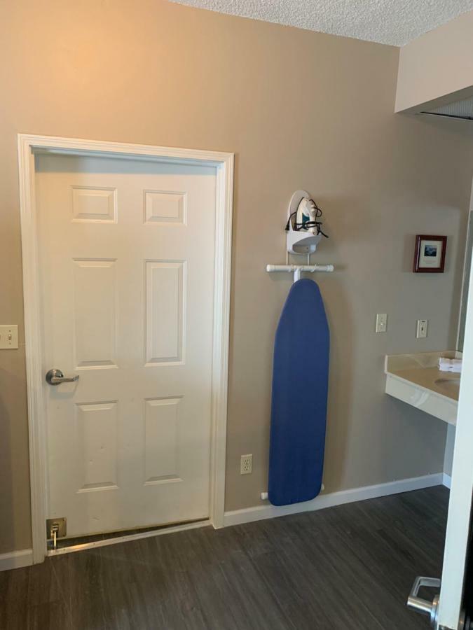 Ormond Beach Inn Ngoại thất bức ảnh