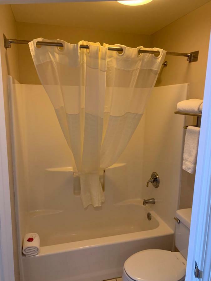 Ormond Beach Inn Ngoại thất bức ảnh