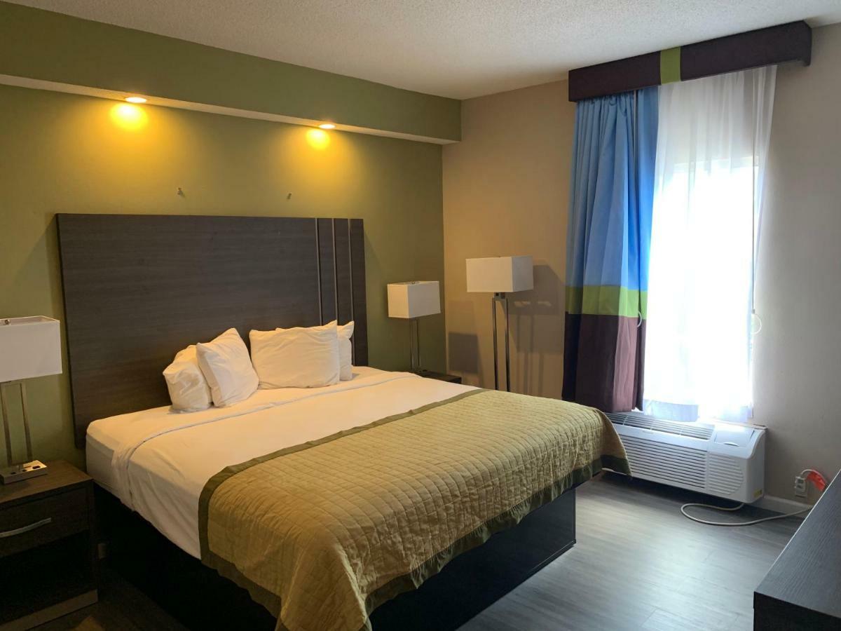 Ormond Beach Inn Ngoại thất bức ảnh