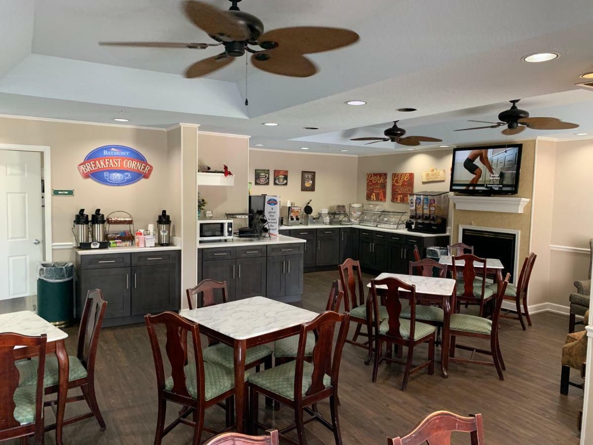 Ormond Beach Inn Ngoại thất bức ảnh